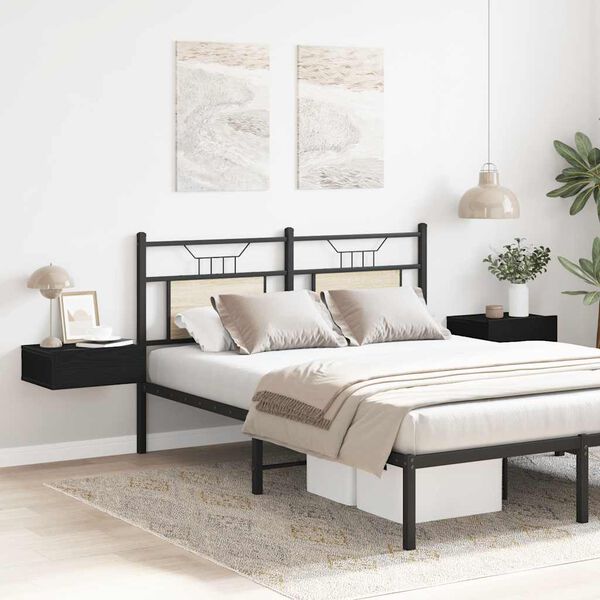 vidaXL &Kappa;&omicron;&mu;&omicron;&delta;ί&nu;&alpha; &Pi;&lambda;&omega;&tau;ά 2 &tau;&epsilon;&mu;. &alpha;&pi;ό &Mu;&alpha;ύ&rho;&eta; &Delta;&rho;&upsilon;&sigmaf; 40x32x15 &epsilon;&kappa;. &alpha;&pi;ό &Tau;&epsilon;&chi;&nu;&eta;&tau;ό &Xi;ύ&lambda;&omicron;