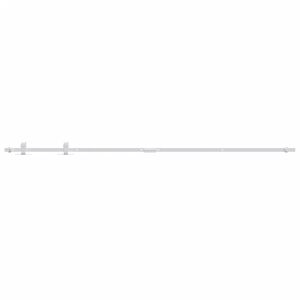 vidaXL &Mu;&eta;&chi;&alpha;&nu;&iota;&sigma;&mu;ό&sigmaf; &Sigma;&upsilon;&rho;ό&mu;&epsilon;&nu;&eta;&sigmaf; &Pi;ό&rho;&tau;&alpha;&sigmaf; &Mu;ί&nu;&iota; &Lambda;&epsilon;&upsilon;&kappa;ή 200 &epsilon;&kappa;. &Alpha;&nu;&theta;&rho;&alpha;&kappa;&omicron;&chi;ά&lambda;&upsilon;&beta;&alpha;&sigmaf;