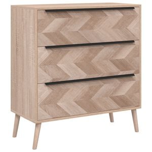 Finori &Sigma;&upsilon;&rho;&tau;&alpha;&rho;&iota;έ&rho;&alpha; Lusk 03A Sonoma &Delta;&rho;&upsilon;&sigmaf; 80 x 38,5 x 87 &epsilon;&kappa;.