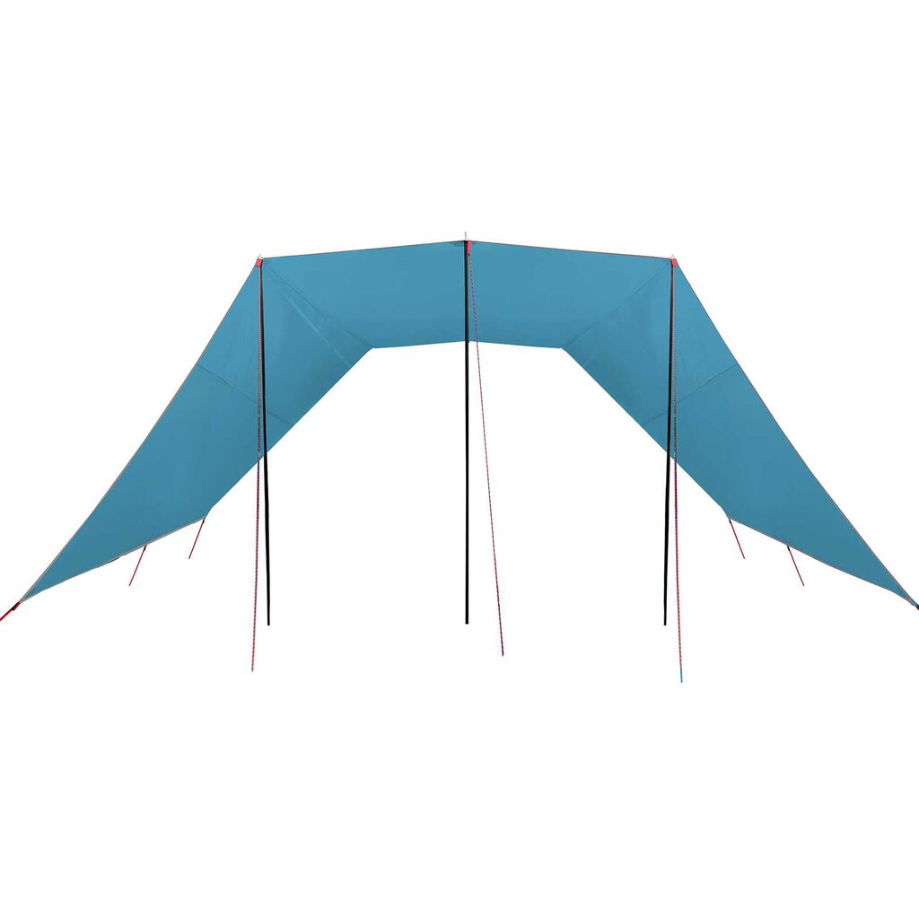 vidaXL Τέντα ανθεκτική στο νερό 302 x 240 x 240 cm