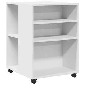 vidaXL &Beta;&omicron;&eta;&theta;&eta;&tau;&iota;&kappa;ό &Tau;&rho;&alpha;&pi;έ&zeta;&iota; &mu;&epsilon; &Rho;ό&delta;&epsilon;&sigmaf; 55x60x78 &epsilon;&kappa;. &Epsilon;&pi;&epsilon;&xi;&epsilon;&rho;&gamma;. &Xi;ύ&lambda;&omicron;