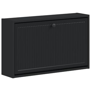 vidaXL &Tau;&omicron;ί&chi;&omicron;&upsilon; &Nu;&tau;&omicron;&upsilon;&lambda;ά&pi;&alpha; &Pi;&alpha;&pi;&omicron;&upsilon;&tau;&sigma;&iota;ώ&nu; EDE 71 x 17 x 43 &epsilon;&kappa; &Mu;&alpha;ύ&rho;&omicron;