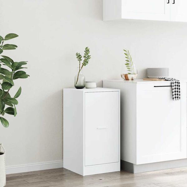 vidaXL &Sigma;&upsilon;&rho;&tau;&alpha;&rho;&iota;έ&rho;&alpha; &Gamma;&epsilon;&nu;&iota;&kappa;ή&sigmaf; &Chi;&rho;ή&sigma;&eta;&sigmaf; &Lambda;&epsilon;&upsilon;&kappa;ή 40x41x77,5 &epsilon;&kappa;. &Epsilon;&pi;&epsilon;&xi;. &Xi;ύ&lambda;&omicron;