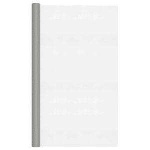 vidaXL &Pi;&lambda;έ&gamma;&mu;&alpha; &Omicron;&theta;ό&nu;&eta;&sigmaf; 120 x 1000 cm 18 mesh &Alpha;&nu;&omicron;&xi;&epsilon;ί&delta;&omega;&tau;&omicron; &Alpha;&tau;&sigma;ά&lambda;&iota; 304 &Alpha;&sigma;&eta;&mu;ί