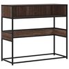 Brown_oak