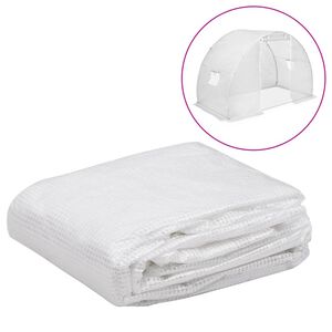 vidaXL &Kappa;ά&lambda;&upsilon;&mu;&mu;&alpha; &Theta;&epsilon;&rho;&mu;&omicron;&kappa;&eta;&pi;ί&omicron;&upsilon; &Alpha;&nu;&tau;&alpha;&lambda;&lambda;&alpha;&kappa;&tau;&iota;&kappa;ό &Delta;&iota;ά&phi;&alpha;&nu;&omicron; (4,5 &mu;&sup2;) 3x1,5x2 &mu;.