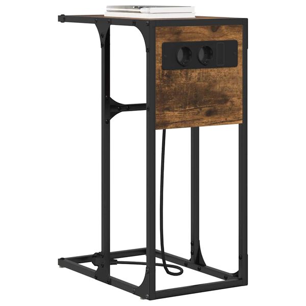 vidaXL &Kappa;&omicron;&mu;&omicron;&delta;ί&nu;&omicron; &Kappa;&alpha;&pi;&nu;&iota;&sigma;&tau;ό &Delta;&rho;ύ&sigmaf; 41,5 x 26 x 60,5 &epsilon;&kappa; &Epsilon;&pi;&epsilon;&xi;&epsilon;&rho;&gamma;&alpha;&sigma;&mu;έ&nu;&omicron; &xi;ύ&lambda;&omicron;