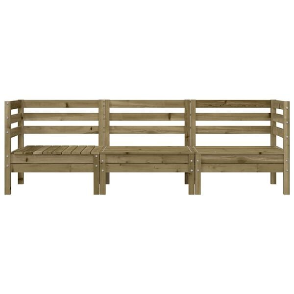 vidaXL &Kappa;&alpha;&nu;&alpha;&pi;έ&sigmaf; &Kappa;ή&pi;&omicron;&upsilon; &Tau;&rho;&iota;&theta;έ&sigma;&iota;&omicron;&sigmaf; &Epsilon;&mu;&pi;&omicron;&tau;&iota;&sigma;&mu;έ&nu;&omicron; &Xi;ύ&lambda;&omicron; &Pi;&epsilon;ύ&kappa;&omicron;&upsilon;