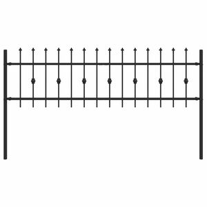 vidaXL &Phi;&rho;ά&chi;&tau;&eta;&sigmaf; &mu;&epsilon; &Sigma;&pi;ί&theta;&epsilon;&sigmaf; ASTEN 200 x 110 &epsilon;&kappa; &Mu;&alpha;ύ&rho;&omicron;