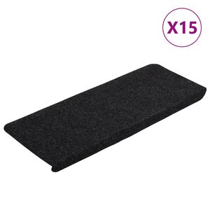 vidaXL &Pi;&alpha;&tau;ά&kappa;&iota;&alpha; &Sigma;&kappa;ά&lambda;&alpha;&sigmaf; &Alpha;&upsilon;&tau;&omicron;&kappa;ό&lambda;&lambda;&eta;&tau;&alpha; 15 &tau;&epsilon;&mu;. &Mu;&alpha;ύ&rho;&alpha; 65x24,5x3,5 &epsilon;&kappa;.