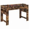 vidaXL &Tau;&rho;&alpha;&pi;έ&zeta;&iota; &Phi;&omicron;&upsilon;&tau;&mu;&pi;&omicron;&lambda; &Kappa;&alpha;&pi;&nu;&iota;&sigma;&tau;ή &Delta;&rho;&upsilon;&sigmaf; 125 x 60,5 x 80 &epsilon;&kappa;.