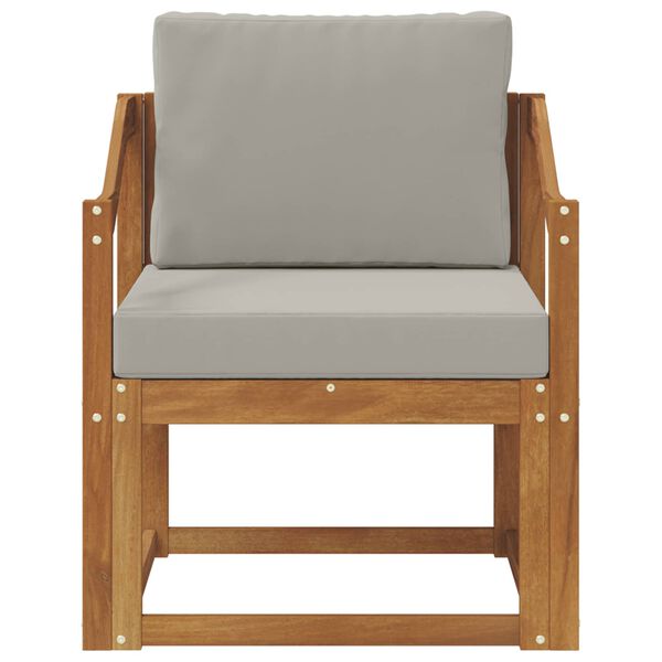 vidaXL &Epsilon;&xi;&omega;&tau;&epsilon;&rho;&iota;&kappa;ό&sigmaf; &kappa;&alpha;&nu;&alpha;&pi;έ&sigmaf; &Sigma;&tau;&epsilon;&rho;&epsilon;ό &Xi;ύ&lambda;&omicron; &Alpha;&kappa;&alpha;&kappa;ί&alpha;&sigmaf; &kappa;&alpha;&iota; &Pi;&omicron;&lambda;&upsilon;&epsilon;&sigma;&tau;έ&rho;