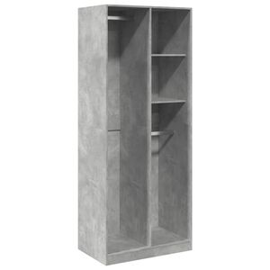vidaXL &Nu;&tau;&omicron;&upsilon;&lambda;ά&pi;&alpha; &Gamma;&kappa;&rho;&iota; &tau;&omicron;&upsilon; &Sigma;&kappa;&upsilon;&rho;&omicron;&delta;έ&mu;&alpha;&tau;&omicron;&sigmaf; 80x50x200 &epsilon;&kappa;. &Epsilon;&pi;&epsilon;&xi;&epsilon;&rho;&gamma;&alpha;&sigma;&mu;έ&nu;&omicron; &Xi;ύ&lambda;&omicron;