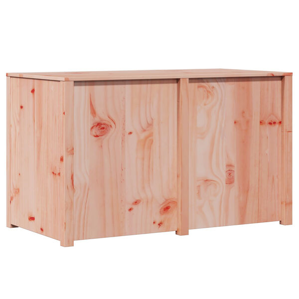vidaXL Ντουλάπι Κουζίνας Εξωτερικού Χώρου 106x55x64 εκ από Σταθερό Ξύλο Douglas