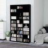 vidaXL Έ&pi;&iota;&pi;&lambda;&omicron; &gamma;&iota;&alpha; CD &Mu;&alpha;ύ&rho;&omicron; 102 x 23 x 177,5 &epsilon;&kappa;. &alpha;&pi;ό &Epsilon;&pi;&epsilon;&xi;&epsilon;&rho;&gamma;&alpha;&sigma;&mu;έ&nu;&omicron; &Xi;ύ&lambda;&omicron;