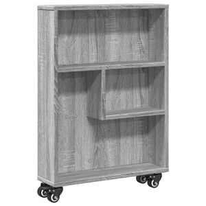 vidaXL &Tau;&rho;ό&lambda;&epsilon;ϊ &Alpha;&pi;&omicron;&theta;ή&kappa;&epsilon;&upsilon;&sigma;&eta;&sigmaf; &Sigma;&tau;&epsilon;&nu;ό &Gamma;&kappa;&rho;&iota; Sonoma 48x13x68 &epsilon;&kappa;. &Epsilon;&pi;&epsilon;&xi;. &Xi;ύ&lambda;&omicron;