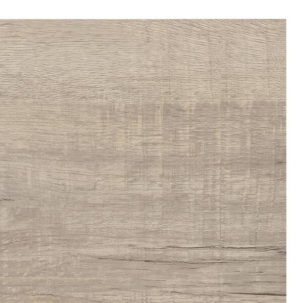vidaXL Δάπεδο Αυτοκόλλητο Taupe 20 τεμ. 1,86 μ² από PVC