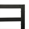vidaXL Καρέκλα Κήπου 76 x 76 x 79 εκ. Ατσάλινη Μαξιλάρια Χρώμα Άμμου