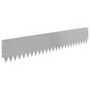 vidaXL &Pi;&epsilon;&rho;ί&gamma;&rho;&alpha;&mu;&mu;&alpha; &gamma;&kappa;&alpha;&zeta;ό&nu; 20 pcs 103 x 20 &epsilon;&kappa; &Alpha;&tau;&sigma;ά&lambda;&iota; &Alpha;&sigma;&eta;&mu;ί