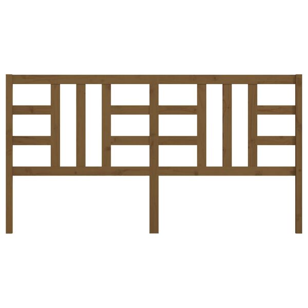 vidaXL &Kappa;&epsilon;&phi;&alpha;&lambda;ά&rho;&iota; &Kappa;&rho;&epsilon;&beta;&alpha;&tau;&iota;&omicron;ύ &Mu;&epsilon;&lambda;ί 206 x 4 x 100 &epsilon;&kappa;. &alpha;&pi;ό &Mu;&alpha;&sigma;ί&phi; &Xi;ύ&lambda;&omicron; &Pi;&epsilon;ύ&kappa;&omicron;&upsilon;