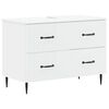 vidaXL &Nu;&tau;&omicron;&upsilon;&lambda;ά&pi;&alpha; &Nu;&iota;&pi;&tau;ή&rho;&alpha; M&pi;ά&nu;&iota;&omicron;&upsilon; HAARLEM &Lambda;&epsilon;&upsilon;&kappa;ό 82 x 41 x 58,5 &epsilon;&kappa;