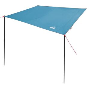 vidaXL &Tau;έ&nu;&tau;&alpha; &alpha;&nu;&theta;&epsilon;&kappa;&tau;&iota;&kappa;ή &sigma;&tau;&omicron; &nu;&epsilon;&rho;ό 240 x 460 &epsilon;&kappa; &Alpha;&delta;&iota;ά&beta;&rho;&omicron;&chi;&omicron; &Mu;&pi;&lambda;&epsilon; &tau;&alpha;&phi;&tau;ά&sigmaf;