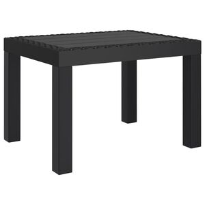 vidaXL &Tau;&rho;&alpha;&pi;έ&zeta;&iota; &Kappa;ή&pi;&omicron;&upsilon; &Alpha;&nu;&theta;&rho;&alpha;&kappa;ί 59 x 47 x 40 &epsilon;&kappa;. &Pi;&omicron;&lambda;&upsilon;&pi;&rho;&omicron;&pi;&upsilon;&lambda;έ&nu;&iota;&omicron;