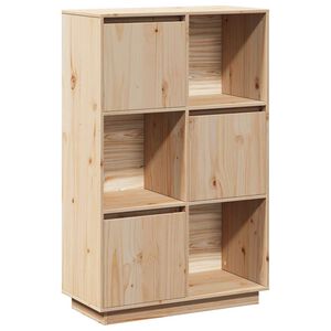 vidaXL &Nu;&tau;&omicron;&upsilon;&lambda;ά&pi;&iota; &Psi;&eta;&lambda;ό 74 x 35 x 117 &epsilon;&kappa;. &alpha;&pi;ό &Mu;&alpha;&sigma;ί&phi; &Xi;ύ&lambda;&omicron; &Pi;&epsilon;ύ&kappa;&omicron;&upsilon;