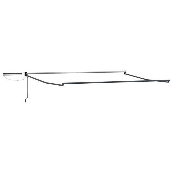 vidaXL &Eta;&lambda;&epsilon;&kappa;&tau;&rho;&iota;&kappa;ό &Alpha;&nu;&alpha;&delta;&iota;&pi;&lambda;&omicron;ύ&mu;&epsilon;&nu;&omicron; &Sigma;&kappa;ί&alpha;&sigma;&tau;&rho;&omicron; &Kappa;ό&kappa;&kappa;&iota;&nu;&omicron; &kappa;&alpha;&iota; &Lambda;&epsilon;&upsilon;&kappa;ό 4 x 3 &mu;