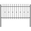 vidaXL &Phi;&rho;ά&chi;&tau;&eta;&sigmaf; &mu;&epsilon; &Sigma;&pi;ί&theta;&epsilon;&sigmaf; ASTEN 200 x 150 cm &Mu;&alpha;ύ&rho;&omicron;
