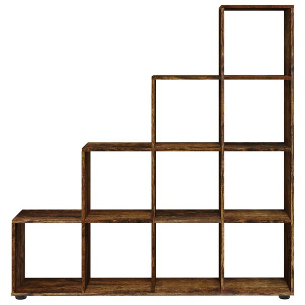 vidaXL &Beta;&iota;&beta;&lambda;&iota;&omicron;&theta;ή&kappa;&eta; &Sigma;&kappa;ά&lambda;&alpha; &Kappa;&alpha;&pi;&nu;&iota;&sigma;&tau;ή &Delta;&rho;&upsilon;&sigmaf; 142 &epsilon;&kappa;. &alpha;&pi;ό &Epsilon;&pi;&epsilon;&xi;&epsilon;&rho;&gamma;&alpha;&sigma;&mu;έ&nu;&omicron; &Xi;ύ&lambda;&omicron;