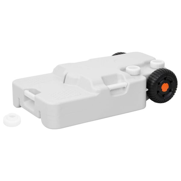 vidaXL &Delta;&epsilon;&xi;&alpha;&mu;&epsilon;&nu;ή &Nu;&epsilon;&rho;&omicron;ύ &mu;&epsilon; &Tau;&rho;&omicron;&chi;&omicron;ύ&sigmaf; &gamma;&iota;&alpha; &Kappa;ά&mu;&pi;&iota;&nu;&gamma;&kappa; &Gamma;&kappa;&rho;&iota; 30 &Lambda;ί&tau;&rho;&omega;&nu;