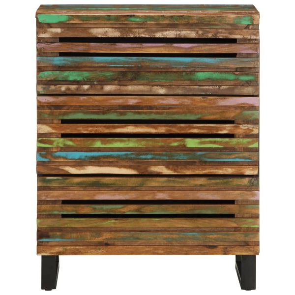 vidaXL &Nu;&tau;&omicron;&upsilon;&lambda;ά&pi;&iota; 60 x 34 x 75 &epsilon;&kappa;. &alpha;&pi;ό &Mu;&alpha;&sigma;ί&phi; &Xi;ύ&lambda;&omicron; &Alpha;&kappa;&alpha;&kappa;ί&alpha;&sigmaf;