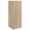 vidaXL &Tau;&omicron;ί&chi;&omicron;&upsilon; &Nu;&tau;&omicron;&upsilon;&lambda;ά&pi;&alpha; Sonoma &Delta;&rho;&upsilon;&sigmaf; 33 x 34,5 x 90 &epsilon;&kappa;
