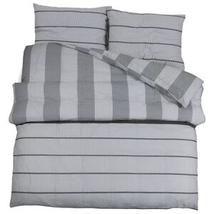 vidaXL &Sigma;&epsilon;&tau; &Pi;&alpha;&pi;&lambda;&omega;&mu;&alpha;&tau;&omicron;&theta;ή&kappa;&eta;&sigmaf; &Gamma;&kappa;&rho;&iota; 140x200 &epsilon;&kappa;. &Beta;&alpha;&mu;&beta;&alpha;&kappa;&epsilon;&rho;ό
