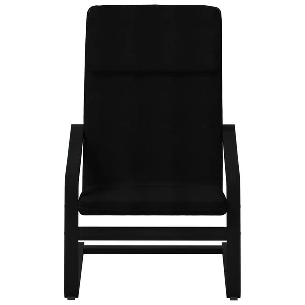 vidaXL &Pi;&omicron;&lambda;&upsilon;&theta;&rho;ό&nu;&alpha; Relax &Mu;&alpha;ύ&rho;&omicron; &Upsilon;&phi;&alpha;&sigma;&mu;ά&tau;&iota;&nu;&eta; &mu;&epsilon; &Upsilon;&pi;&omicron;&pi;ό&delta;&iota;&omicron;