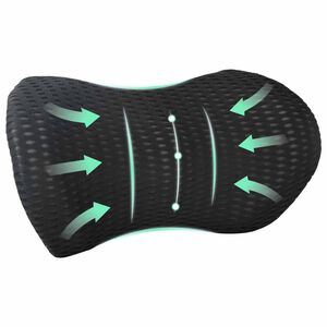 vidaXL &Mu;&alpha;&xi;&iota;&lambda;ά&rho;&iota; &pi;&lambda;ά&tau;&eta;&sigmaf; &Mu;&alpha;ύ&rho;&omicron; &Alpha;&phi;&rho;ό&sigmaf; &Mu;&nu;ή&mu;&eta;&sigmaf; 46 x 24 x 11 &epsilon;&kappa;