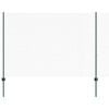 vidaXL &Epsilon;&xi;&alpha;&gamma;&omega;&nu;&iota;&kappa;ή &Phi;&rho;ά&chi;&tau;&eta; &mu;&epsilon; &Sigma;&tau;ύ&lambda;&omicron; 25 x 1,6 &mu; PVC-&Epsilon;&pi;&iota;&kappa;&alpha;&lambda;&upsilon;&mu;&mu;έ&nu;&omicron; &Alpha;&tau;&sigma;ά&lambda;&iota;