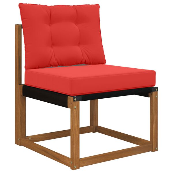 vidaXL &Mu;&alpha;&xi;&iota;&lambda;ά&rho;&iota; &Kappa;&alpha;&nu;&alpha;&pi;έ &Epsilon;&xi;&omega;&tau;&epsilon;&rho;&iota;&kappa;&omicron;ύ &Chi;ώ&rho;&omicron;&upsilon; 2 pcs &Kappa;ό&kappa;&kappa;&iota;&nu;&omicron; &Pi;&omicron;&lambda;&upsilon;&epsilon;&sigma;&tau;έ&rho;&alpha;&sigmaf;