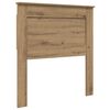 vidaXL &Kappa;&epsilon;&phi;&alpha;&lambda;ά&rho;&iota; Artisan Oak &Epsilon;&pi;&epsilon;&xi;&epsilon;&rho;&gamma;&alpha;&sigma;&mu;έ&nu;&omicron; &Xi;ύ&lambda;&omicron;