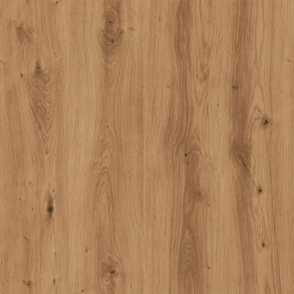 vidaXL Ντουλάπι Τροχήλατο Αρτισιανή Δρυς 60x48x81 εκ. από Επεξ. Ξύλο