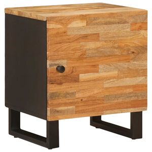 vidaXL &Kappa;&omicron;&mu;&omicron;&delta;ί&nu;&omicron; &Kappa;&alpha;&phi;έ 40 x 33 x 46 &epsilon;&kappa;. &Sigma;&tau;&epsilon;&rho;&epsilon;ό &xi;ύ&lambda;&omicron; &mu;ά&nu;&gamma;&kappa;&omicron;