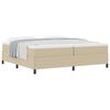 vidaXL &Kappa;&rho;&epsilon;&beta;ά&tau;&iota; &mu;&epsilon; &epsilon;&lambda;&alpha;&tau;ή&rho;&iota;&alpha; &Gamma;&kappa;&rho;&iota; &Pi;&rho;ά&sigma;&iota;&nu;&omicron; 200 x 200 cm