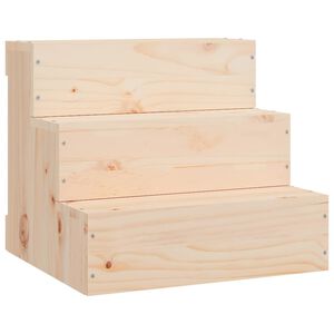 vidaXL &Sigma;&kappa;ά&lambda;&alpha; &Kappa;&alpha;&tau;&omicron;&iota;&kappa;ί&delta;&iota;&omicron;&upsilon; 40 x 37,5 x 35 &epsilon;&kappa;. &alpha;&pi;ό &Mu;&alpha;&sigma;ί&phi; &Xi;ύ&lambda;&omicron; &Pi;&epsilon;ύ&kappa;&omicron;&upsilon;