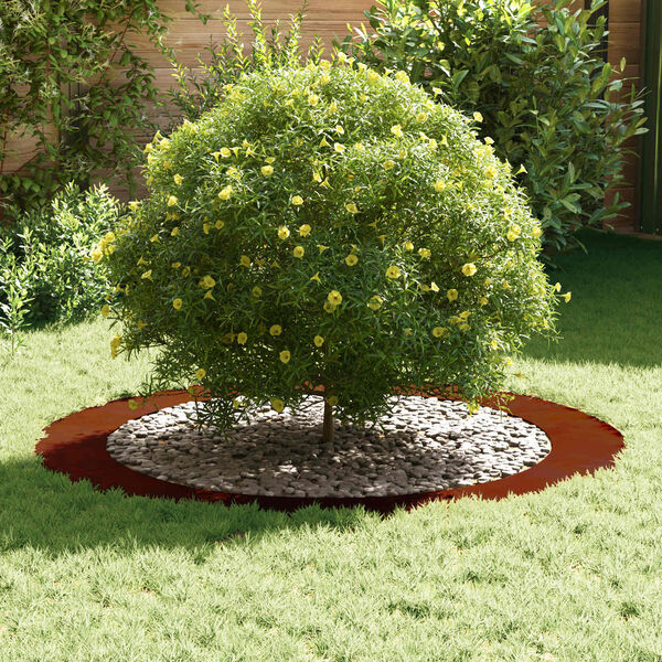 vidaXL &kappa;&alpha;&tau;ά&lambda;&lambda;&eta;&lambda;&omicron; &gamma;&iota;&alpha; &delta;&alpha;&chi;&tau;&upsilon;&lambda;ί&delta;&iota; &epsilon;&pi;ί&pi;&epsilon;&delta;&omicron;&upsilon; &delta;έ&nu;&tau;&rho;&omicron;&upsilon; &Kappa;&alpha;&phi;έ &Oslash;90 / 120 &epsilon;&kappa;.