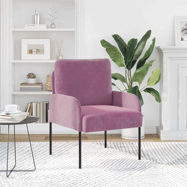 vidaXL &Kappa;&alpha;&nu;&alpha;&pi;έ&delta;&epsilon;&sigmaf; &mu;&epsilon; &mu;&alpha;&xi;&iota;&lambda;ά&rho;&iota; 55cm &Mu;&omicron;&beta; &Kappa;ό&nu;&tau;&rho;&alpha; &pi;&lambda;&alpha;&kappa;έ