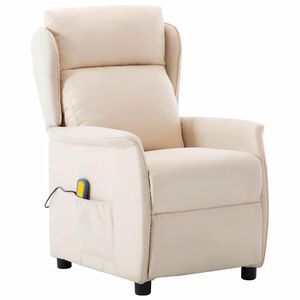 vidaXL &Kappa;&alpha;&rho;έ&kappa;&lambda;&alpha; &mu;&alpha;&sigma;ά&zeta; &Kappa;&rho;&epsilon;&mu; 93.5 x 67.5 x 101.5 &epsilon;&kappa;. ύ&phi;&alpha;&sigma;&mu;&alpha;