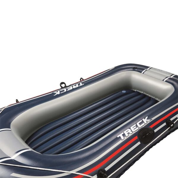 Bestway Βάρκα Φουσκωτή Hydro-Force Treck X1 228 x 121 εκ.
