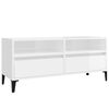 vidaXL Έ&pi;&iota;&pi;&lambda;&omicron; &Tau;&eta;&lambda;&epsilon;ό&rho;&alpha;&sigma;&eta;&sigmaf; &Gamma;&upsilon;&alpha;&lambda;. &Lambda;&epsilon;&upsilon;&kappa;ό 100x34,5x44,5 &epsilon;&kappa;. &Epsilon;&pi;&epsilon;&xi;&epsilon;&rho;&gamma;. &Xi;ύ&lambda;&omicron;