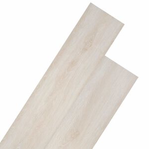 vidaXL &Pi;&lambda;ά&kappa;&epsilon;&sigmaf; &Delta;&alpha;&pi;έ&delta;&omicron;&upsilon; &Lambda;&epsilon;&upsilon;&kappa;ό&sigmaf; 5,26 &tau;.&mu;. 18 &tau;&epsilon;&mu;. PVC